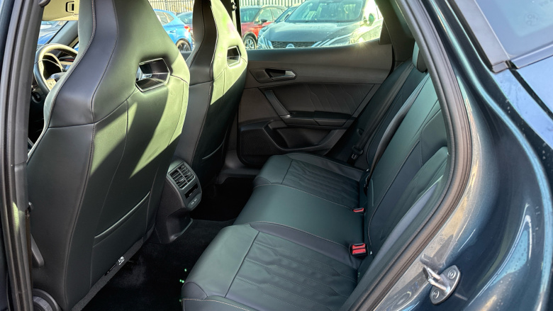 CUPRA Formentor 1.5 TSI 150 V2 5dr DSG Petrol Estate